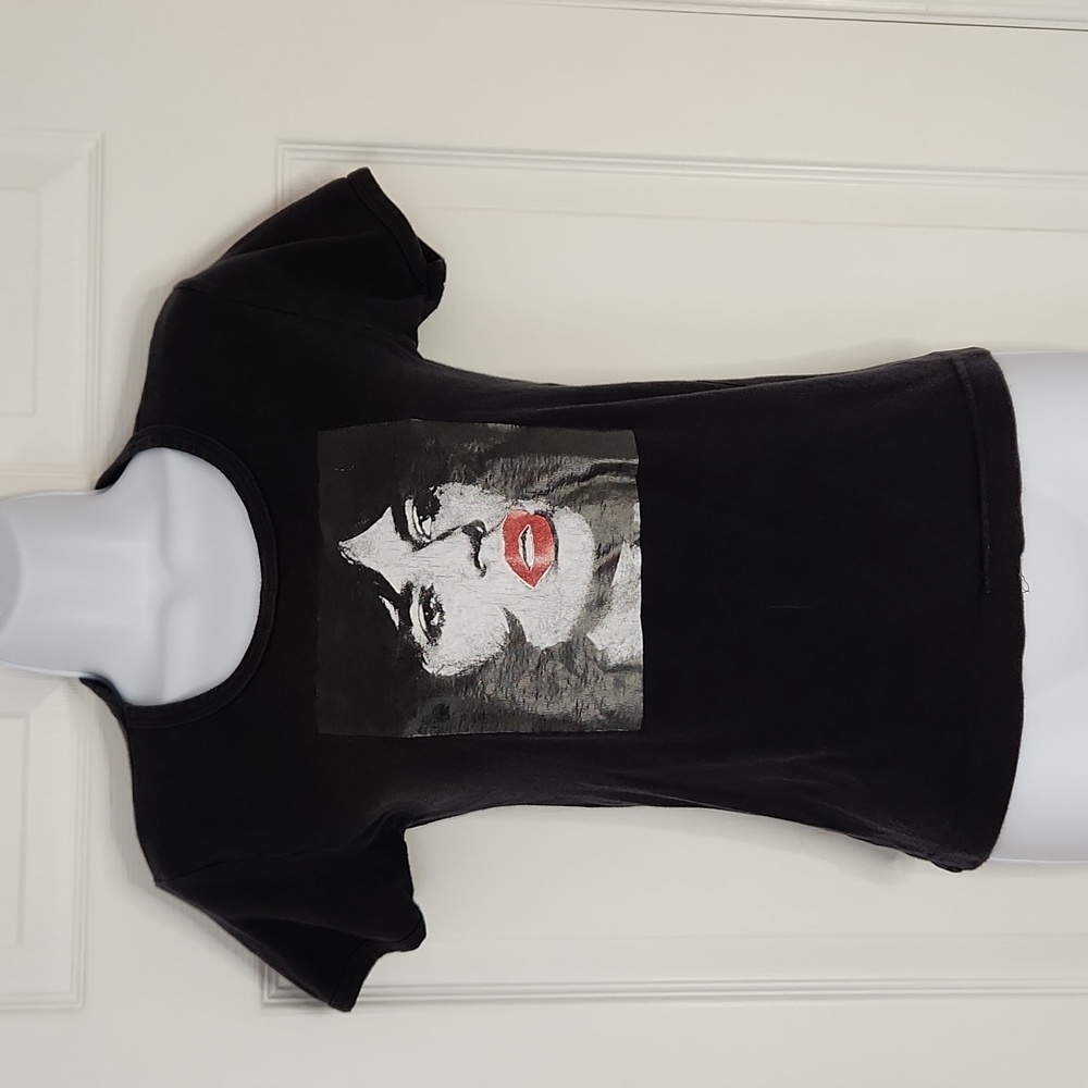 Rolling Stones Some Girl Tshirt Mick Jagger